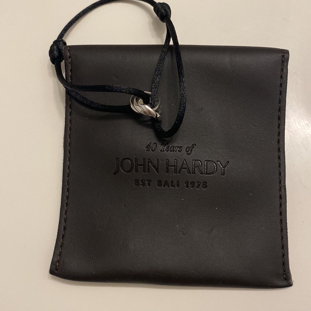 John Hardy bracelet